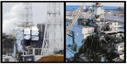 Авария на АЭС «Фукусима»