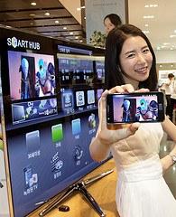 Samsung Smart View