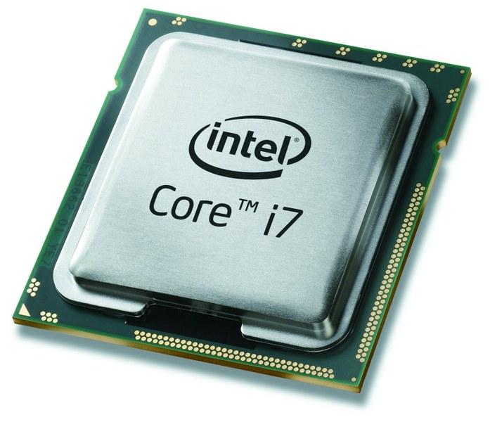 Intel Core i7-2600K оснащен быстрым встроенным графическим ядром, мощности которого хватит даже для запуска современных игр