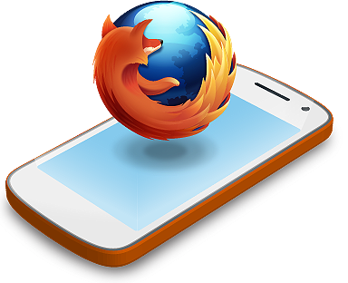Firefox OS прибудет на смартфоны в начале 2013 года