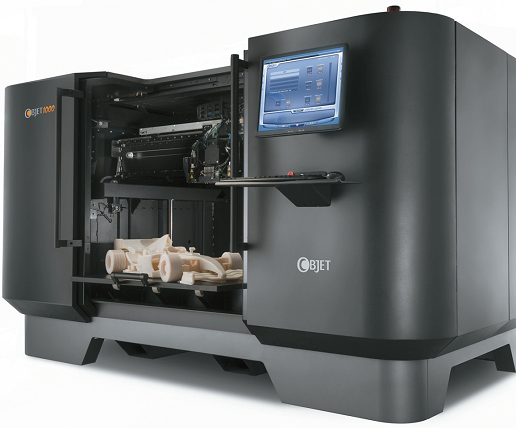Профессиональные 3D-принтеры очень дороги и не приспособлены для бытового использования