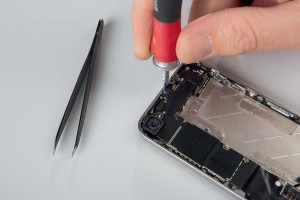 Repair iPhone