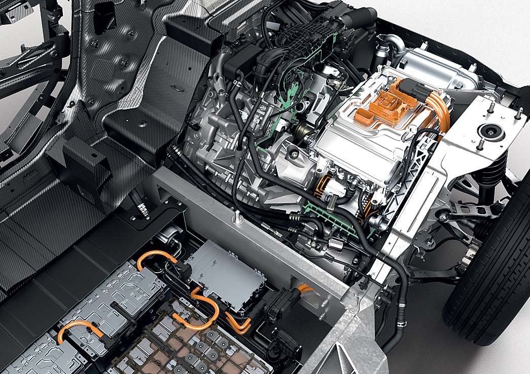 Обзор: Электромобиль BMW i3 где купить, цена, запас хода и мощность двигателя