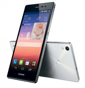 Huawei Ascend P7