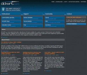 DD-WRT
