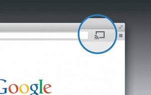 Google Cast