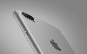 iPhone 7