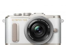 Olympus PEN E-PL8