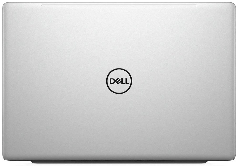 Тест ноутбука Dell Inspiron 15 7000 (7570-9719): Оснащенность и производительность