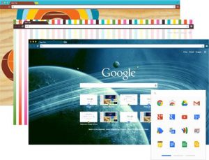 Google Chrome – простой и быстрый браузер