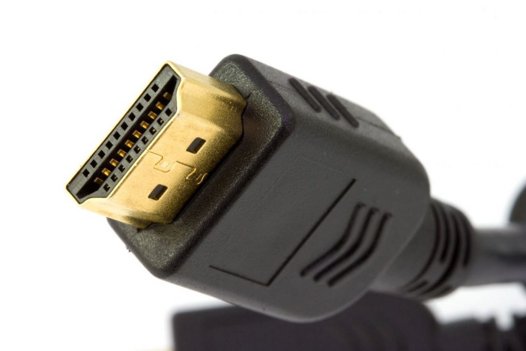 Как отключить передачу звука через HDMI-интерфейс