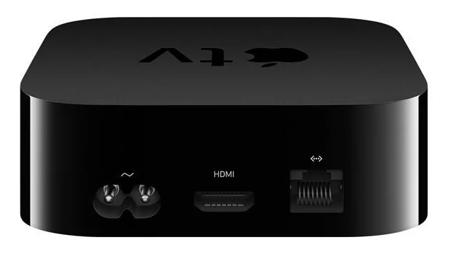Тест Apple TV 4K 5 поколения: по высшему разряду