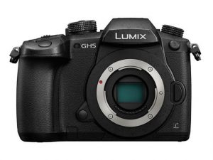 Практический тест фотокамеры Panasonic Lumix DC-GH5s: профи в условиях плохого освещения