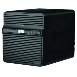NAS Synology-DS41