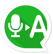 Как преобразовать голосовое сообщение в текст в WhatsApp?