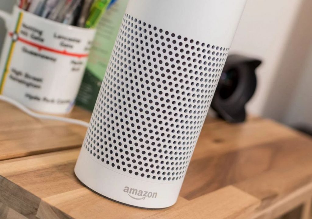 Большое сравнение Amazon Echo, Echo Dot, Echo Plus и Echo Show: умные гаджеты в быту