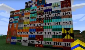 Too Much TNT! Tooo Much!