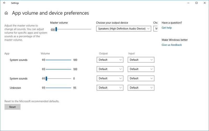 Windows 10 Redstone 4: первый взгляд на обновление