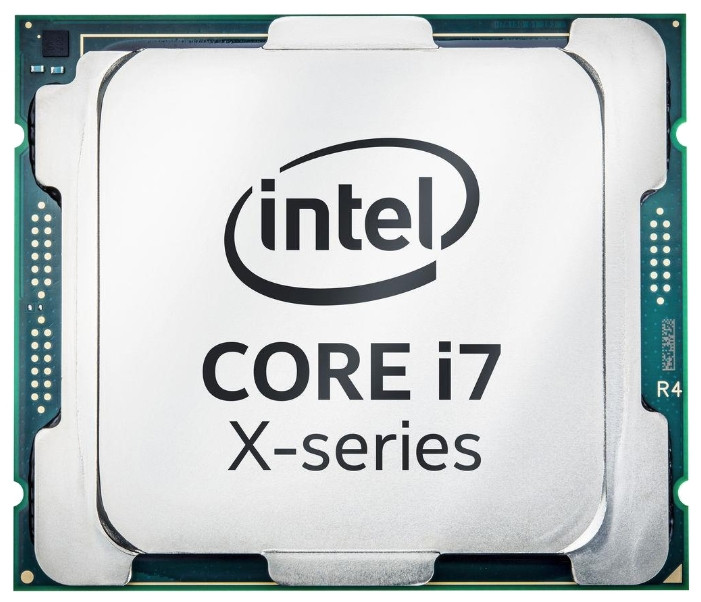 Тест и обзор процессора Intel Core i7-7800X: лучший баланс цены и качества