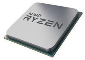 Тест процессора AMD Ryzen 5 2400G: два в одном?