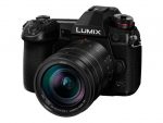 Тест и обзор камеры Panasonic Lumix DC-GH5S: пожалуйста, только не фото