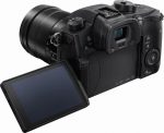 Тест и обзор камеры Panasonic Lumix DC-GH5S: пожалуйста, только не фото