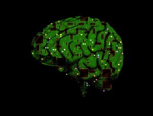 Создан нейроморфный чип, имитирующий работу человеческого мозга