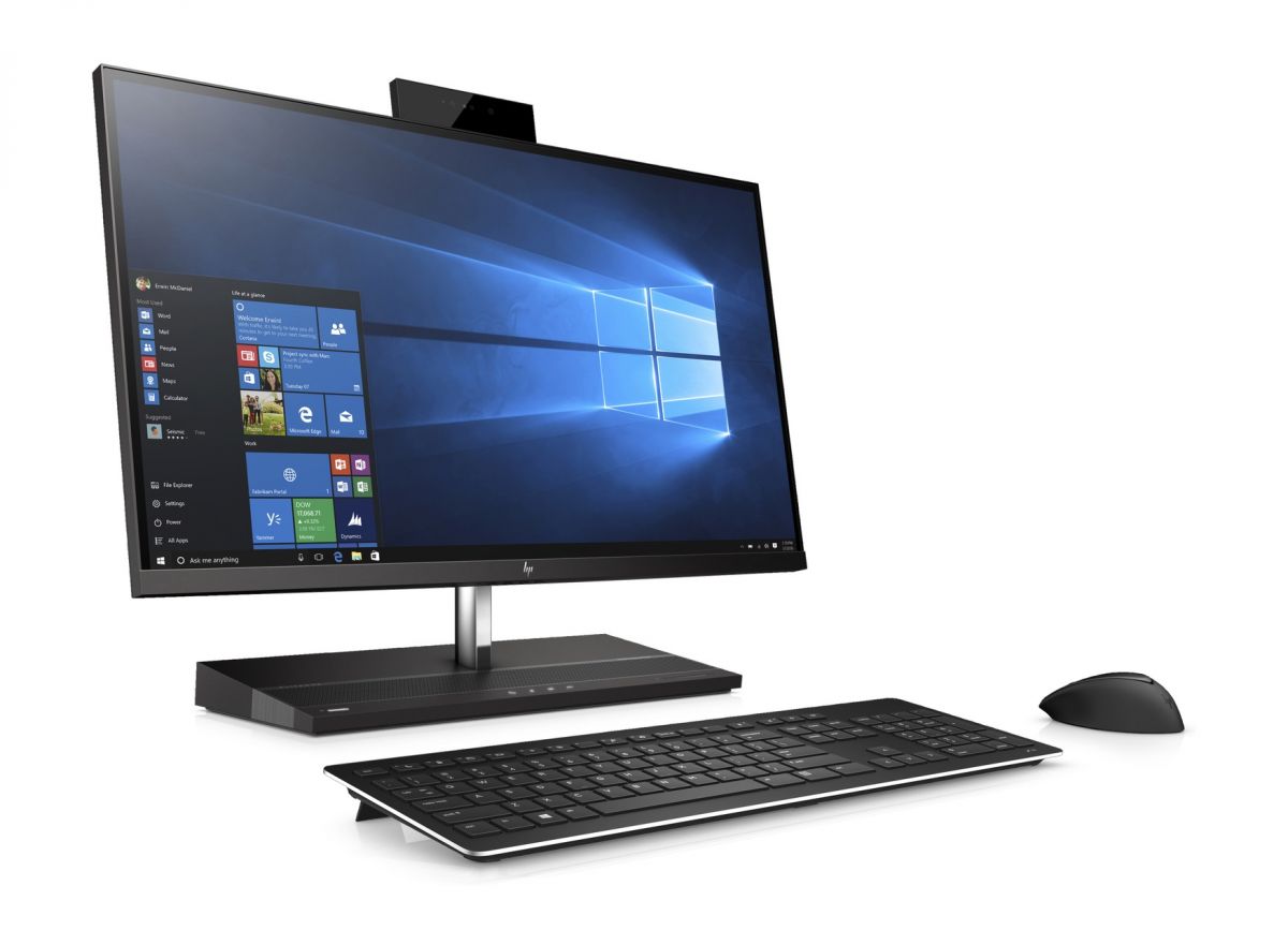 HP EliteOne 1000 G1 All-in-One Business PC