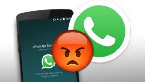 Как не стать жертвой мошенников в WhatsApp