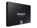 Тест и обзор SSD-накопителя Samsung 850 EVO 4TB: топовый SSD на 4 Терабайт