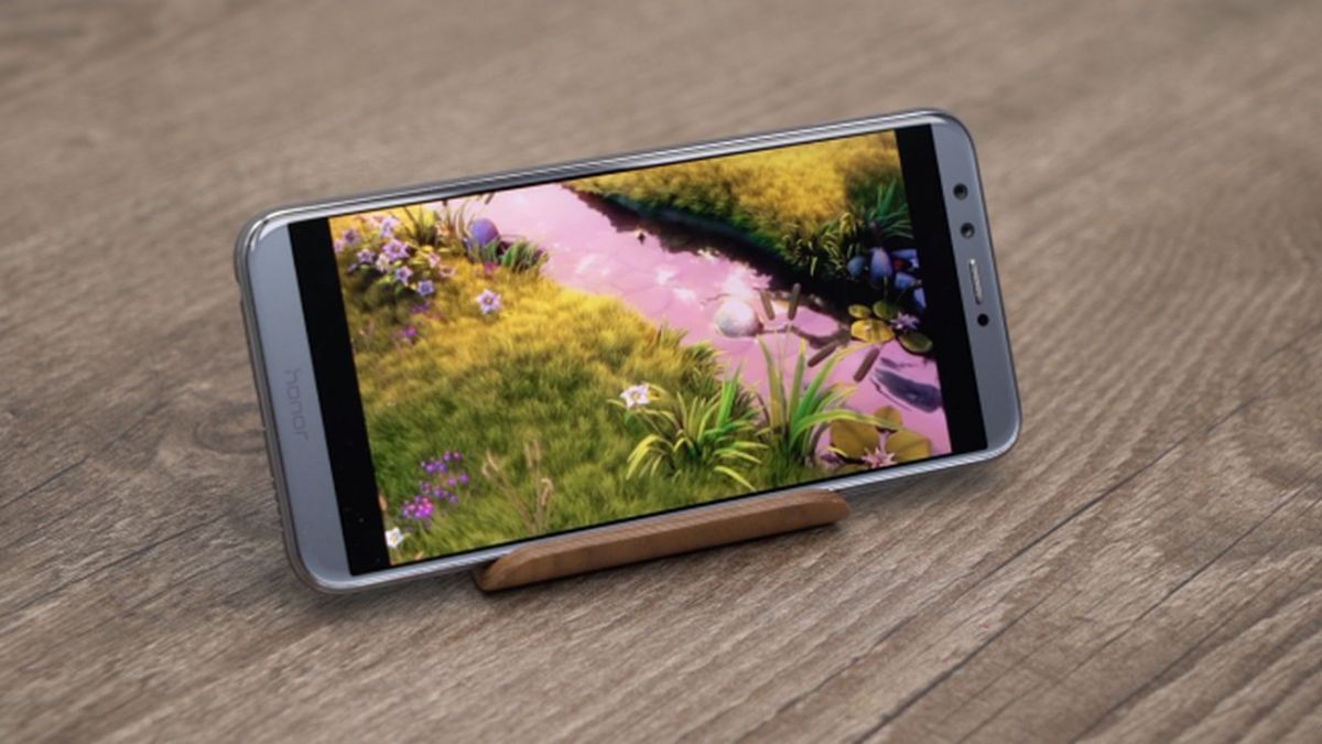 Тест и обзор смартфона Honor 9 Lite: лучшее соотношение цена-качество
