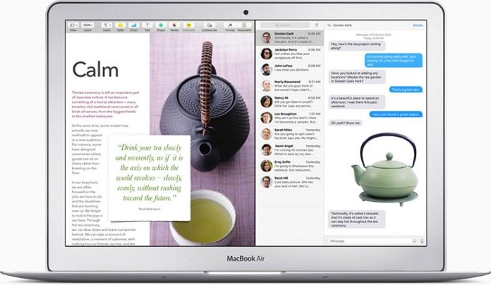 Apple работает над бюджетным MacBook