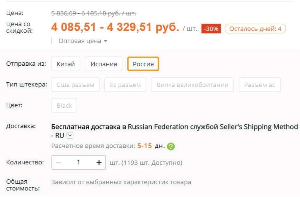 Где Закупаются Интернет Магазины