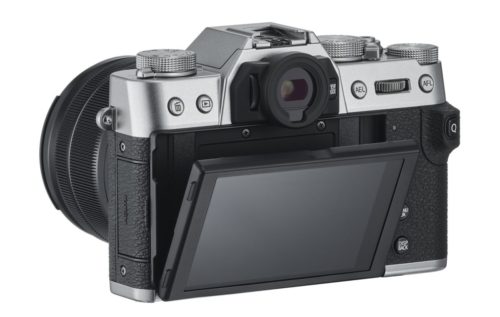    DSLM- Fujifilm X-T30: ,  