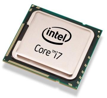 Intel Core i7 2600K: новый бренд нового High End процессора 