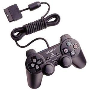 PS2-контроллер на PS3
