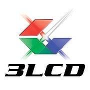 3LCD logo