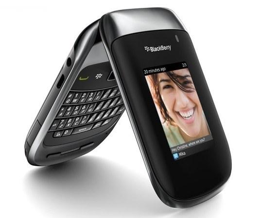 RIM BlackBerry 9670