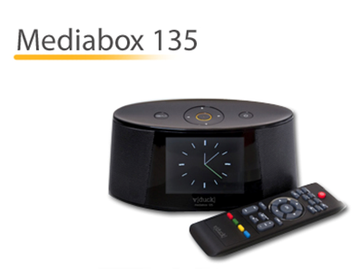 Mediabox 135