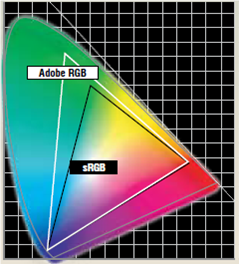 Цветовой охват — характеристика, позволяющая оценить количество оттенков, которые может воспроизвести устройство вывода изображений