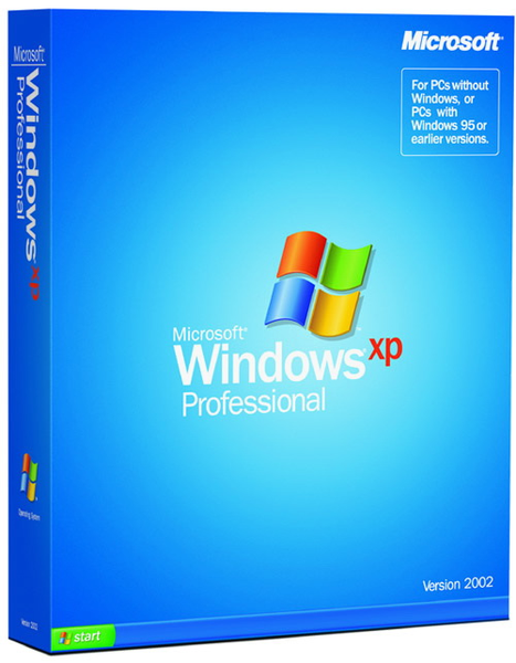 XP: дверь в мир Windows для миллионов пользователей. 