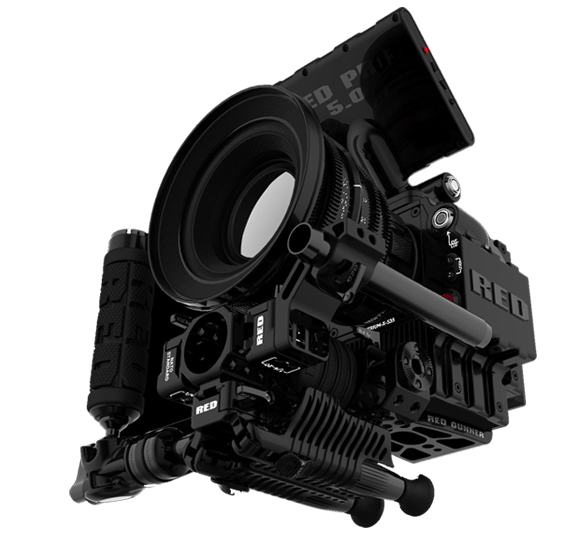 RED EPIC