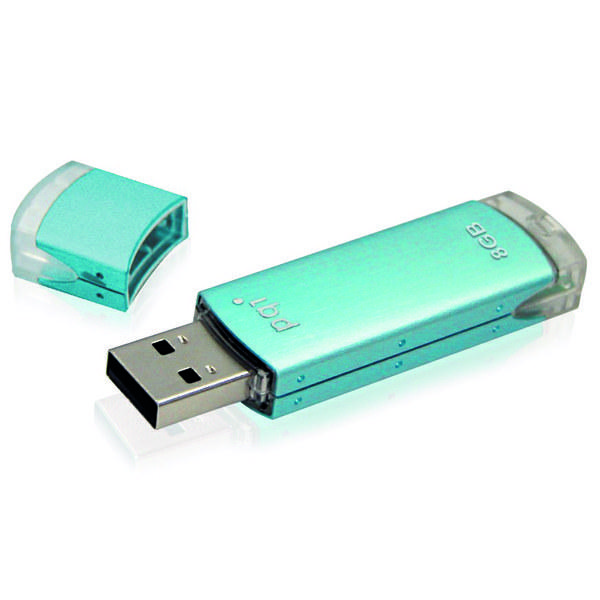 USB флеш-драйв можно разогнать, отформатировав в файловую систему NTFS, однако при этом появляется риск потери данных
