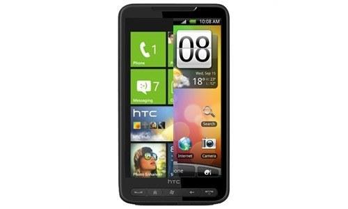 HTC HD2 — любимый смартфон многочисленных фанатов кружка «Умелые руки»