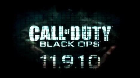 Call of Duty Black Ops уже заработала для своего разработчика более 1 миллиарда долларов 