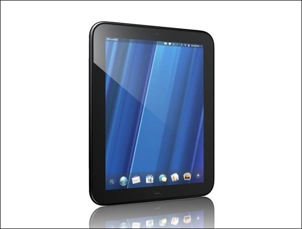 Новый TouchPad 64