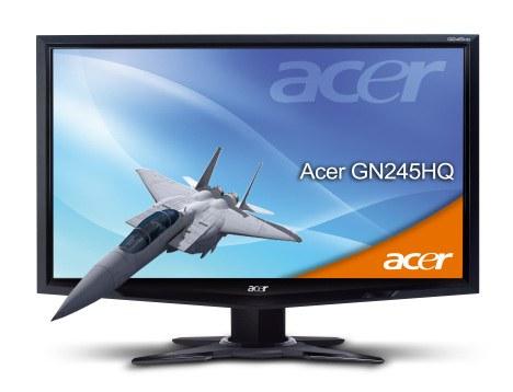 Acer GN245HQbid 