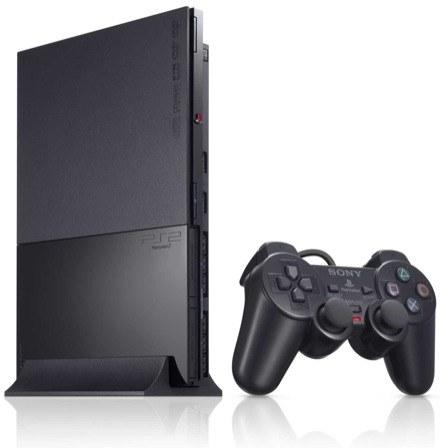  Sony Playstation 2: самая успешная игровая консоль 