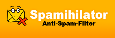 Spamihilator: анти-спам-фильтр защитит от электронного мусора
