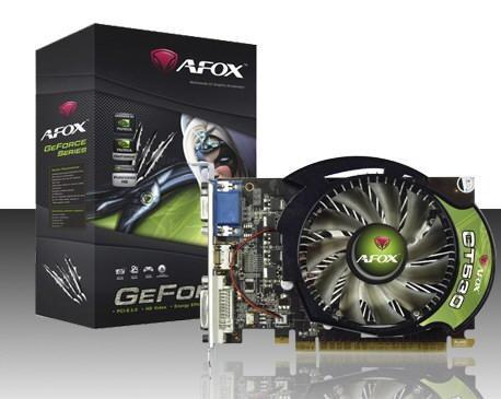 AFOX GeForce GT 530